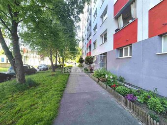 TUreality ponúka exkluzívne na predaj 3i byt v TOP... - 15