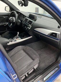 BMW 118D, M-Packet - 15