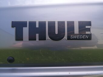 Thule Dynamic 900 strešný box - 15