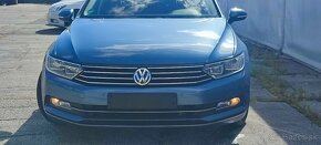 Volkswagen Passat Variant 1.6 TDI BMT Highline, 2017 - 15
