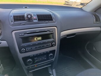 Predám Škoda Octavia 2 facelift 2.0tdi - 15