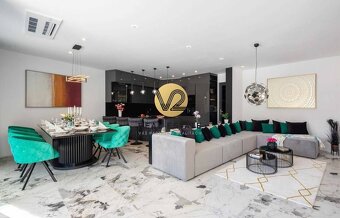 FOR SALE  NA PREDAJ  exkluzívna vila pri mori, priamo na plá - 15