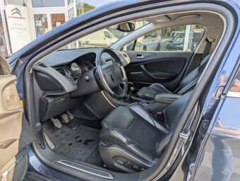 Citroën C5 X7 EXCLUSIVE / 2.0 HDI / 103kw / r.v. 2009 - 15