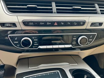 Audi Q7 3.0 TDI 272k quattro tiptronic 8-st. - 15