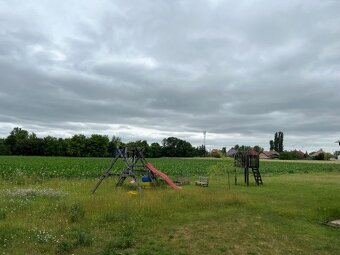 ZARIADENÝ 2izb. byt s terasou len 700 m od D. Stredy - 15