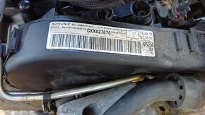 Škoda Octavia 1.6 TDI  rok 2017 - 15