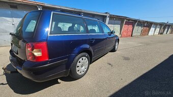 passat b5.5 - 15