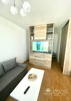 Nádherný 1izb. byt s balkónom a zariadením, predaj, Poprad - 15