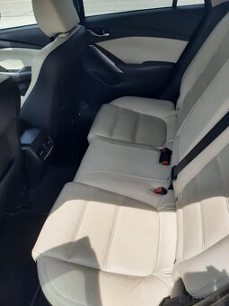 Mazda 6 Skyactiv - 15