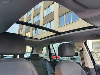 VW Tiguan Elegance 2.0 TSI 180kW 4x4 DSG - záruka Autodraft - 15