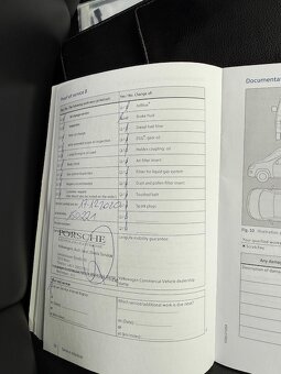 VW Caravelle T6 4 motion DSG - 15