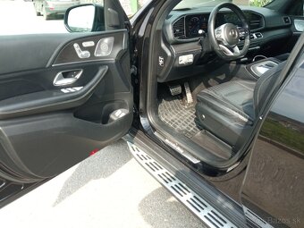 Mercedes -Benz GLE 350 D - 15