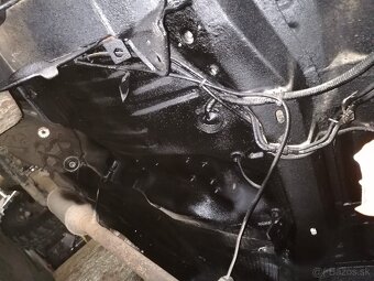 Jeep grand cherokee wj - 15