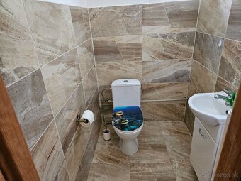 3 izbový byt v centre Michaloviec - 15