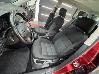 Škoda Octavia COMBI 1.9TDI 105PS+Tažne+rok 2007+TOP Stav - 15