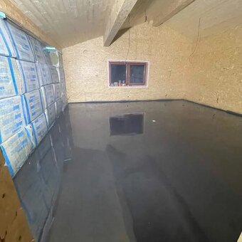 Priemyselne podlahy, leštený beton, metlickovy beton … - 15