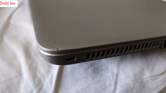 Notebooky HP Probook 840 G3 - 2K diaplay (2560 x 1440) - 15