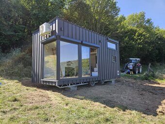 Výroba Tiny House na mieru, TOP ceny - 15