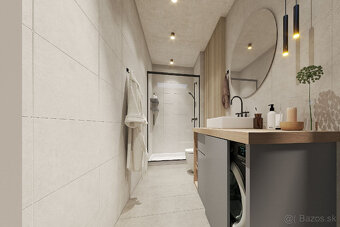 2+kk APARTMÁN SO ZÁHRADKOU, MLYNICA - 15