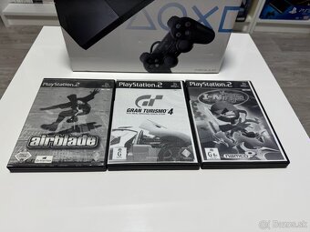 Playstation 2 - 15
