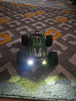 RC Model 1:16 Off Road Monster Truck 50km/Hod - 15