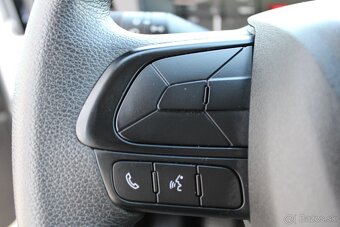 Iveco Daily, 35C160 3,0 Skříň 19m3+čelo+klima+tuplák - 15