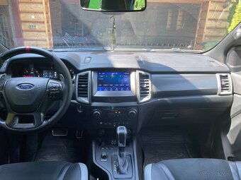 Ford RANGER RAPTOR - 15