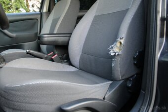 Octavia 1,9 TDI 66kw - 15