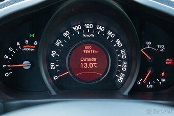 Kia Sportage 1.7 CRDi VGT 2WD EX - 15