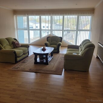 Apartmanový dom - 15