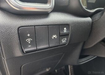 Kia Sportage 1.6GT-LINE-4x4-ZNAČKOVÝ SERVIS - 15