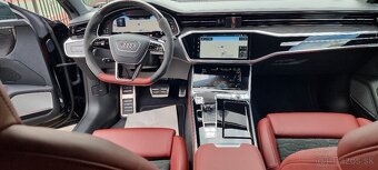 Audi S7 - 15