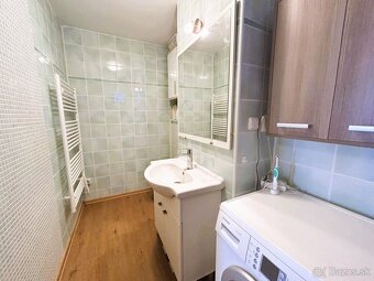 REZERVOVANÉ Zvolen, Sekier –štýlový 3-izbový byt, 2 balkóny - 15