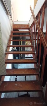 Rekreačná chata pri Ružinej – s čarom prírody a vody - 15