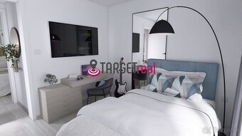 TARGETreal | BÝVANIE PRI SUČIANSKEJ SKALE – Novostavba 4 izb - 15