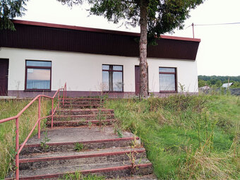 Dom s 13 ár pozemkom v obci  Beňadíkovce - 15