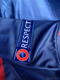 Dres Fc Barcelona NEYMAR 11 14/15 CHL FINAL BERLIN 2015 - 15