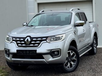 Renault ALASKAN, 2019, 2.3 DCI 140kw, 4x4 - 15