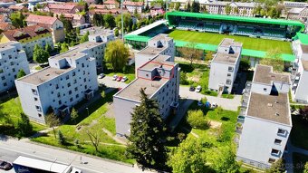 Predaj 1i. bytu centrum Prešova - 15