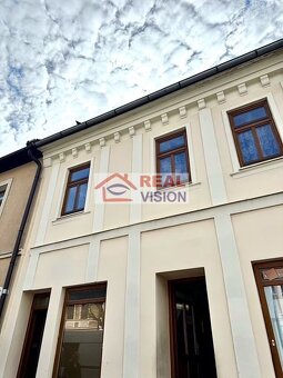 KEŽMAROK/historické centrum/DOM na Predaj - 15