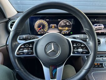 Mercedes-Benz E220d 2.2 143kw 9G-Tronic - 15
