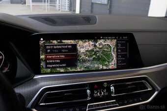 BMW X6 M50d A/T - 15