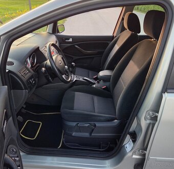 Ford C-Max 1.6 TDCi Ghia  80KW/110PS R.V.02/2009 - 15