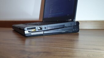 Lenovo x230 i7, 16GB RAM, 160GB SSD - 15