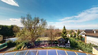 6-izbový rodinný dom s wellness a bazénom Záhorská Bystrica - 15