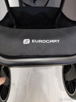 Euro-Cart CORSO 2024 Iron + taška - 15