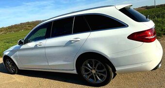 Mercedes-Benz C 220D edícia C'Arl Benz - 15