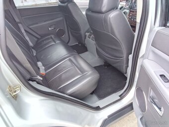 Jeep Grand Cherokee 4 x 4 nová cena, zľava. - 15