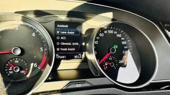 Volkswagen passat - 15
