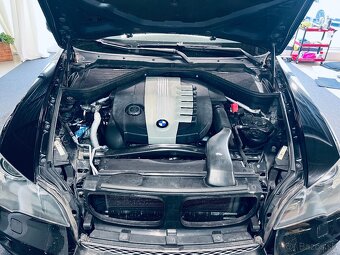 BMW X5 E70 3.0 SD 210kw / 286PS xDrive ( 4x4 ) - 15